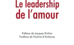 Le leadership de l'amour