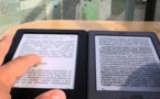 Un nouveau modèle de Kindle avec un étui chargeur proposé par Amazon