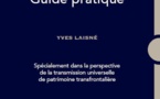 Guide pratique sur la dissolution-confusion: rencontre avec Yves Laisné